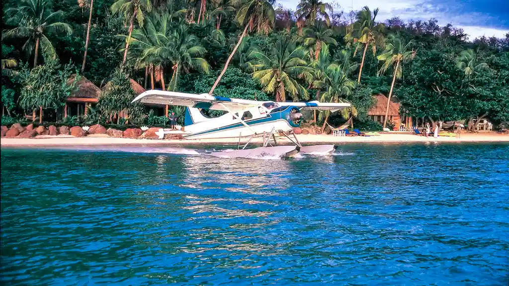 Fiji Island Hopping Guide Discovering Hidden Gems